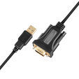 Axagon Adapter RS-232 auf USB FT232RL image number null