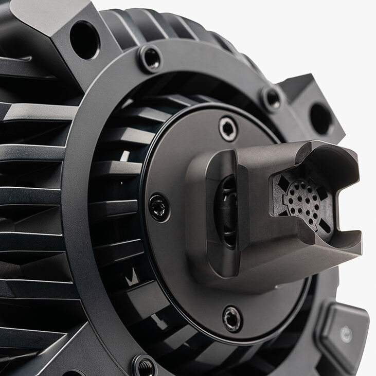 Fanatec ClubSport Formula V2.5 + Wheelbase – Komplettset image number 12