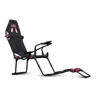 Next Level Racing F-GT Lite – Faltbares Racing Cockpit