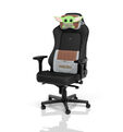 noblechairs Memory Foam Pillow Set Grogu Edition image number null