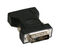 InLine DVI-A Adapter zu 15-Pin VGA