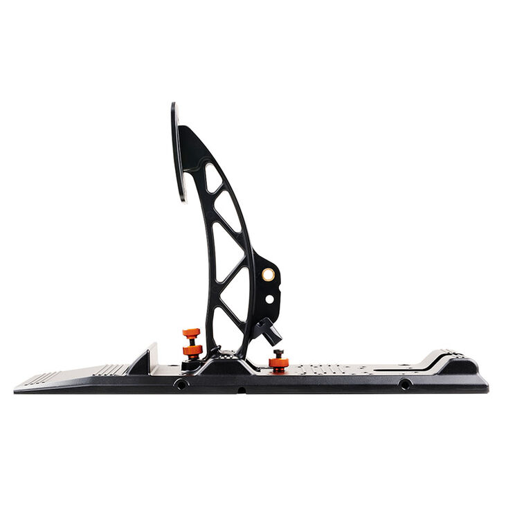 Asetek SimSports Gas & Bremse + Kupplung – SimRacing Pedalset image number 5