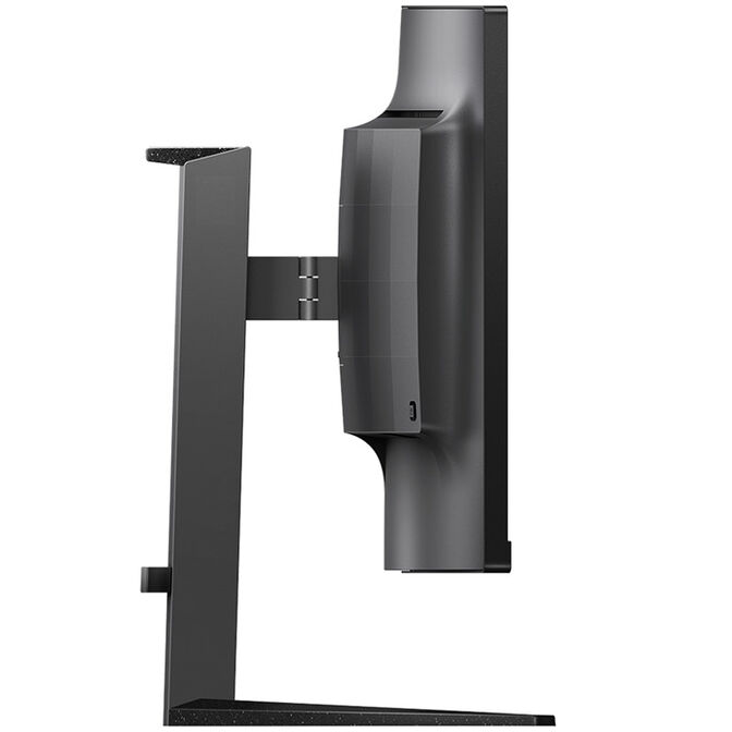 Philips Evnia 5000 Gaming Monitor Curved image number 5