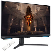 Samsung Odyssey G7 G70B 32" Gaming-Monitor