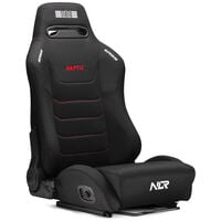 Next Level Racing ERS3 Haptic Feedback Seat for Sim Racing