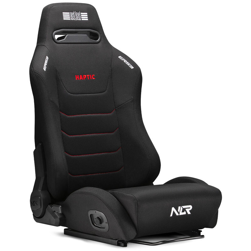 Next Level Racing ERS3 Haptic Feedback Seat for Sim Racing
