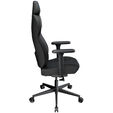 ThunderX3 Solo 360 Ergonomic Gaming Chair Racer Blue image number null
