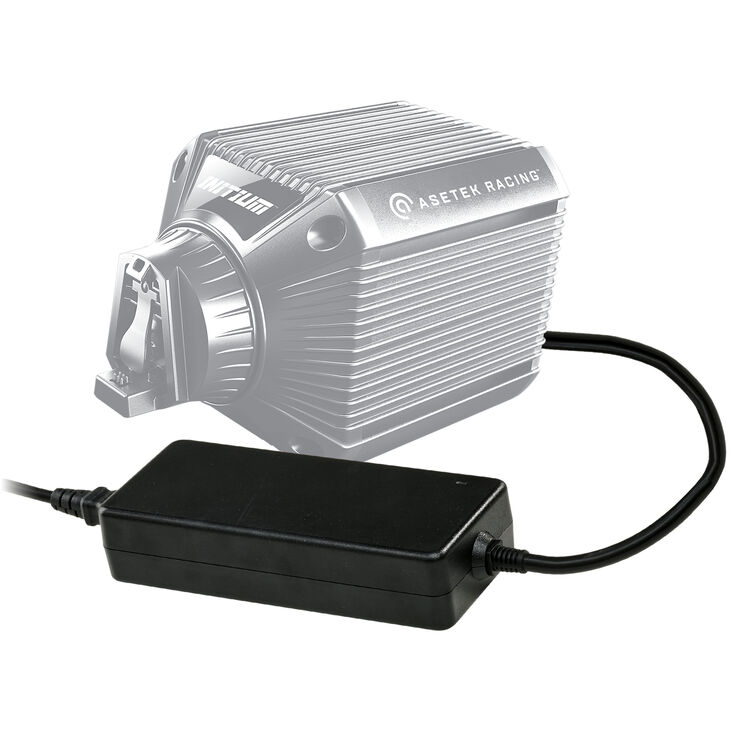 Asetek SimSports Initium Boost Performance Kit image number 0