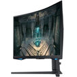 Samsung Odyssey G6 G65B Monitor 27 Zoll Curved image number null