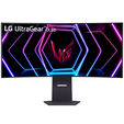 LG UltraGear OLED 39GS95QE-B Gaming-Monitor image number null