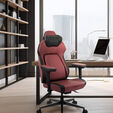 ThunderX3 Core Smart Gaming Chair Modern Red image number null