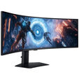 Samsung Odyssey G9 49 Zoll Gaming-Monitor 144Hz image number null