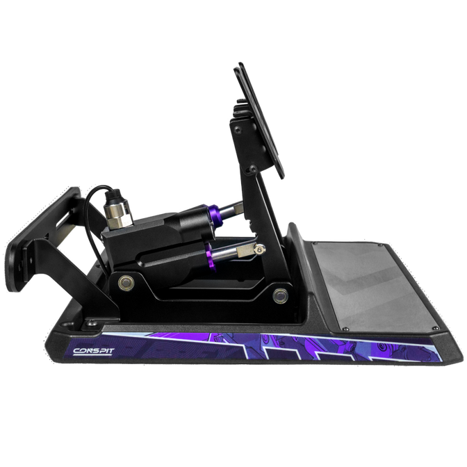 Conspit CPP Apex 2 Pedal Set image number 3