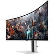 Samsung Odyssey OLED G9 49 Zoll Curved Gaming Monitor image number null