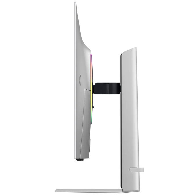 Samsung Odyssey OLED G8 32 Zoll Gaming Monitor image number 5