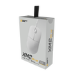 Endgame Gear XM2 8K v2 Gaming-Maus White Frost image number null