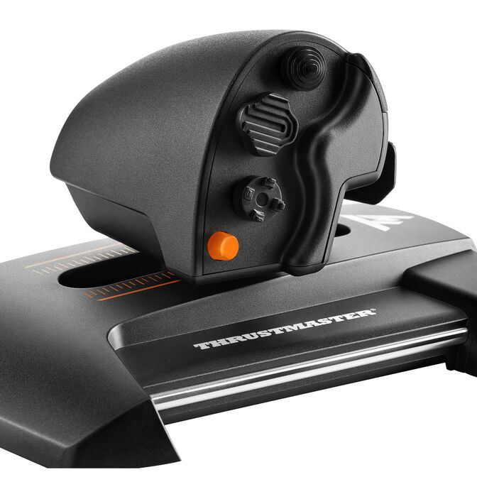 Thrustmaster TWCS Throttle Schubregler image number 3