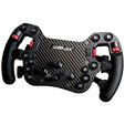 Simagic FX-C Racing Steering Wheel &ndash; Carbon-Rennlenkrad f&uuml;r SimRacing image number null