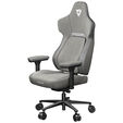 ThunderX3 CORE LOFT Ergonomic Gaming Chair Light Grey image number null