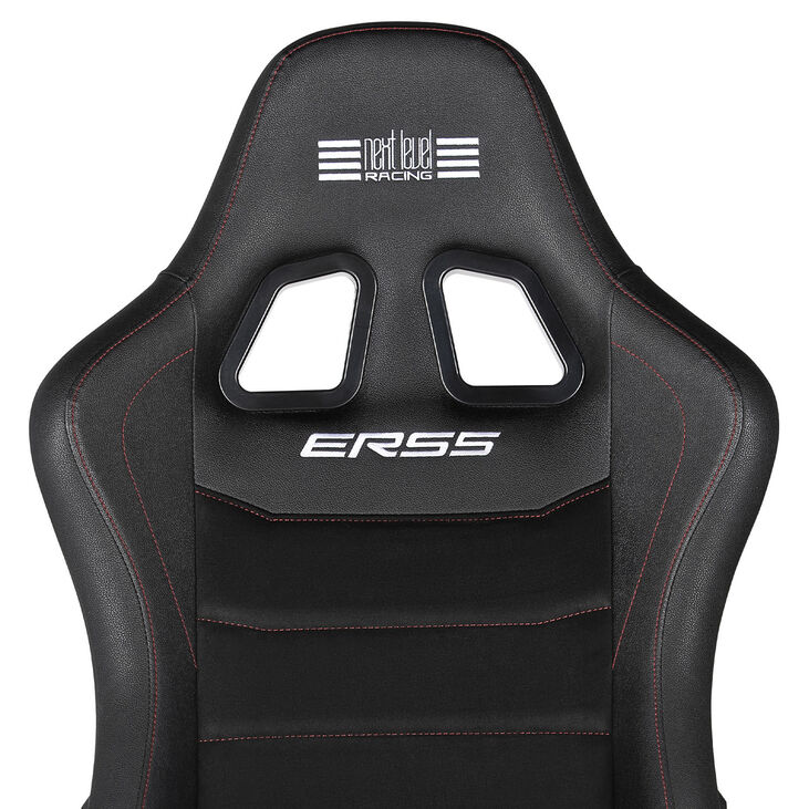 Next Level Racing ERS5 – Verstellbarer Sitz – PU-Leder Edition image number 4