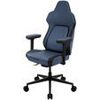 ThunderX3 Core Smart Ergonomic Gaming Chair - Modern Blue image number null