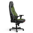 noblechairs Legend Gaming Chair DOOM The Dark Ages Edition image number null