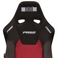 Next Level Racing PRS2 Performance Reclining SimRacing Sitz image number null