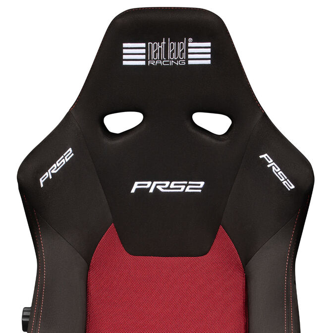 Next Level Racing PRS2 Performance Reclining SimRacing Sitz image number 4