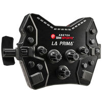 Asetek SimSports La Prima GT Button Box V2 – SimRacing Steuerung