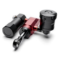 Simagic P1000i – Invertiertes Hydraulisches Bremssystem für SimRacing