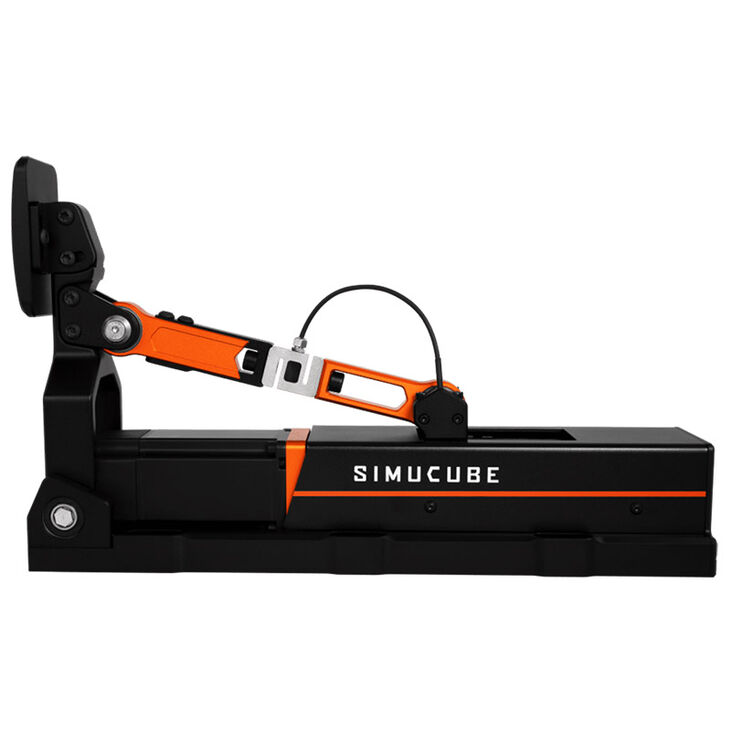 Simucube ActivePedal – Force Feedback Pedalsystem image number 1