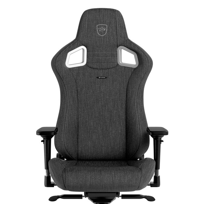 noblechairs EPIC TX Gaming Chair Anthracite image number 1