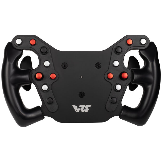 VRS DirectForce Lite Formula Lenkrad &ndash; SimRacing Edition image number 1