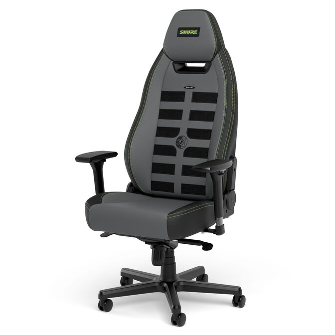 noblechairs Legend Gaming Chair Shure Edition image number 2
