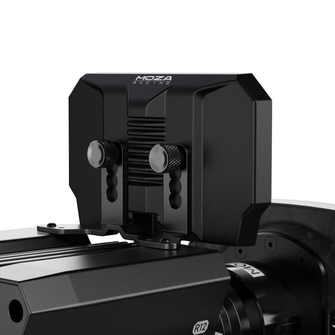 MOZA CM2 Racing Dashboard &ndash; SimRacing Display image number 3