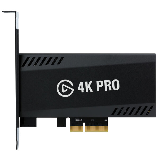 Elgato Game Capture 4K Pro - Capture-Karte image number 1
