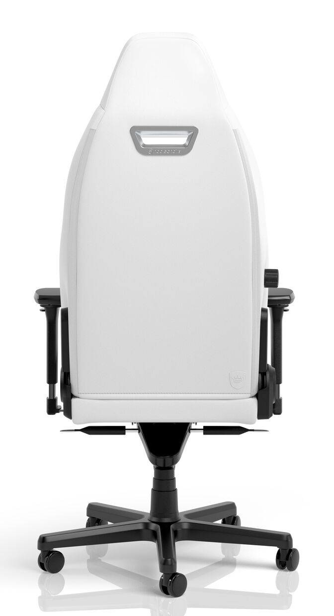 noblechairs LEGEND Gaming Chair White Edition image number 16
