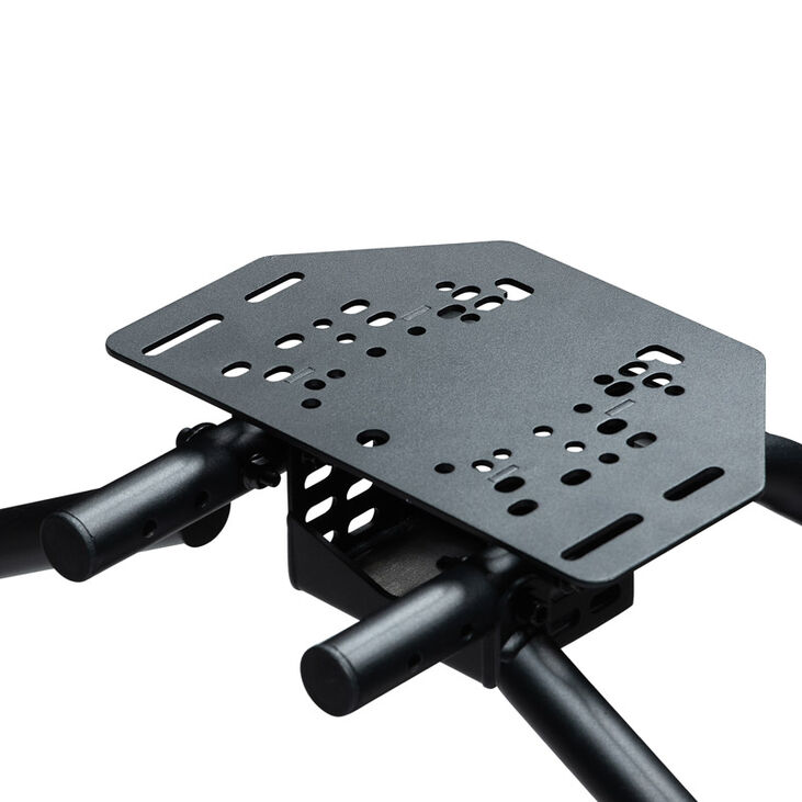 Next Level Racing GTRacer Renncockpit SimRacing image number 6