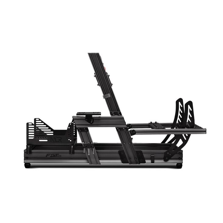 Next Level Racing F-GT Elite Aluminium Cockpit image number 2