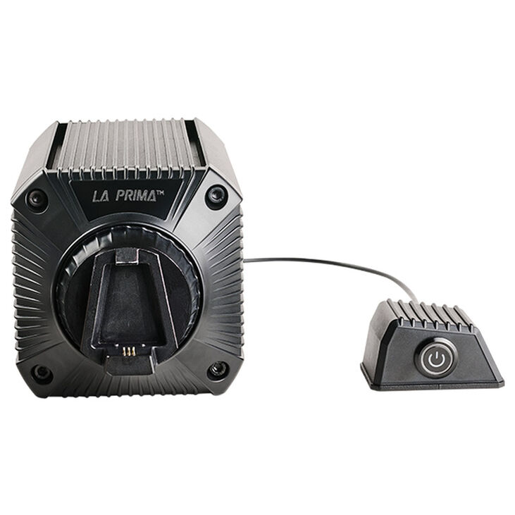 Asetek SimSports La Prima – 12 Nm Direct Drive Wheelbase image number 9