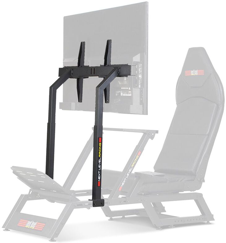 Next Level Racing Monitorständer für F-GT Cockpit image number 0