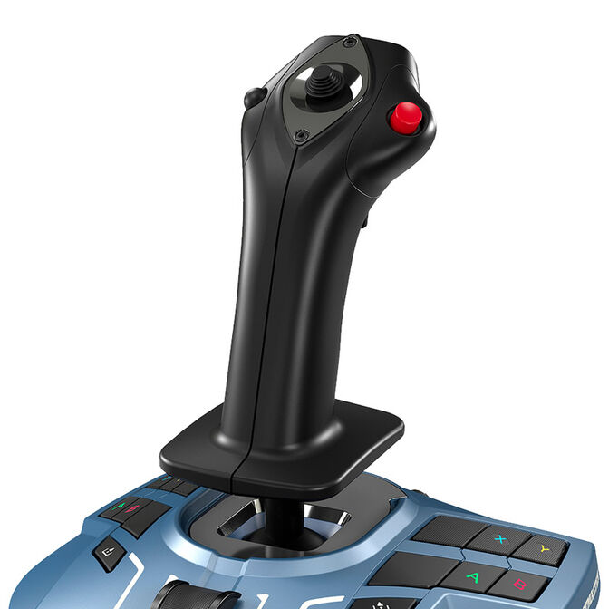 Thrustmaster TCA Sidestick X Airbus Edition PC Xbox image number 5