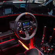 Simagic Zeus Sport + Magic dash 4 image number null