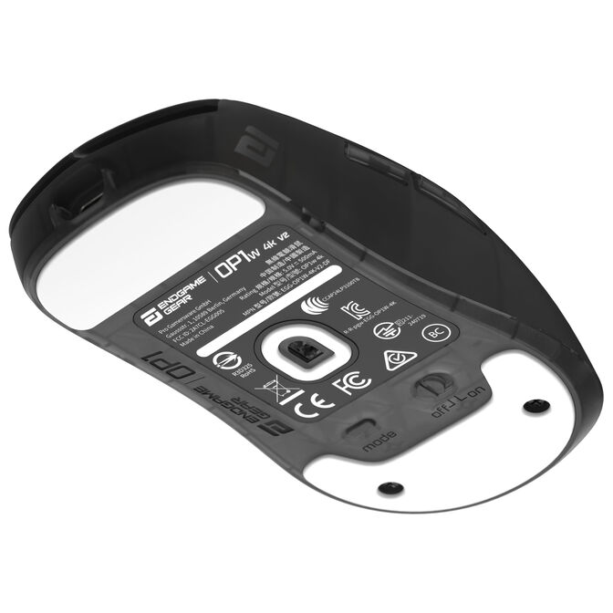 Endgame Gear OP1w 4K V2 Wireless Gaming Maus image number 8