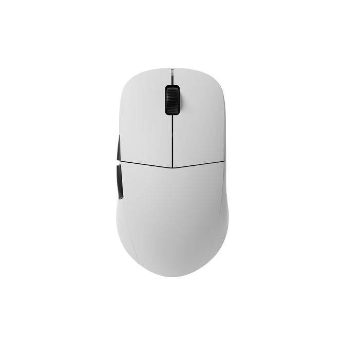 Endgame Gear XM2w 4K v2 Gaming Mouse White image number 15