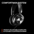 SteelSeries Arctis Nova Pro Gaming-Headset image number null
