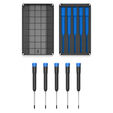iFixit Pro Tech Screwdriver Set T Security image number null