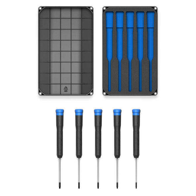 iFixit Pro Tech Screwdriver Set T Security image number 1