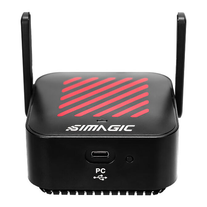 Simagic AirLink Wireless Hotspot image number 1