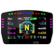 Base Performance Simulators DDU-5T LCD Screen, Touchscreen, RGB - Black, 5 Inches